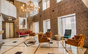 Ghl Hotel Hamilton